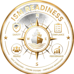 ISM