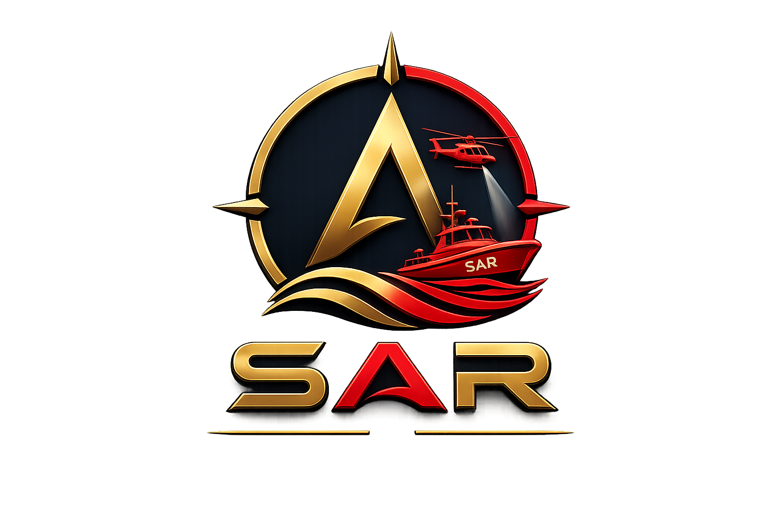 SAR